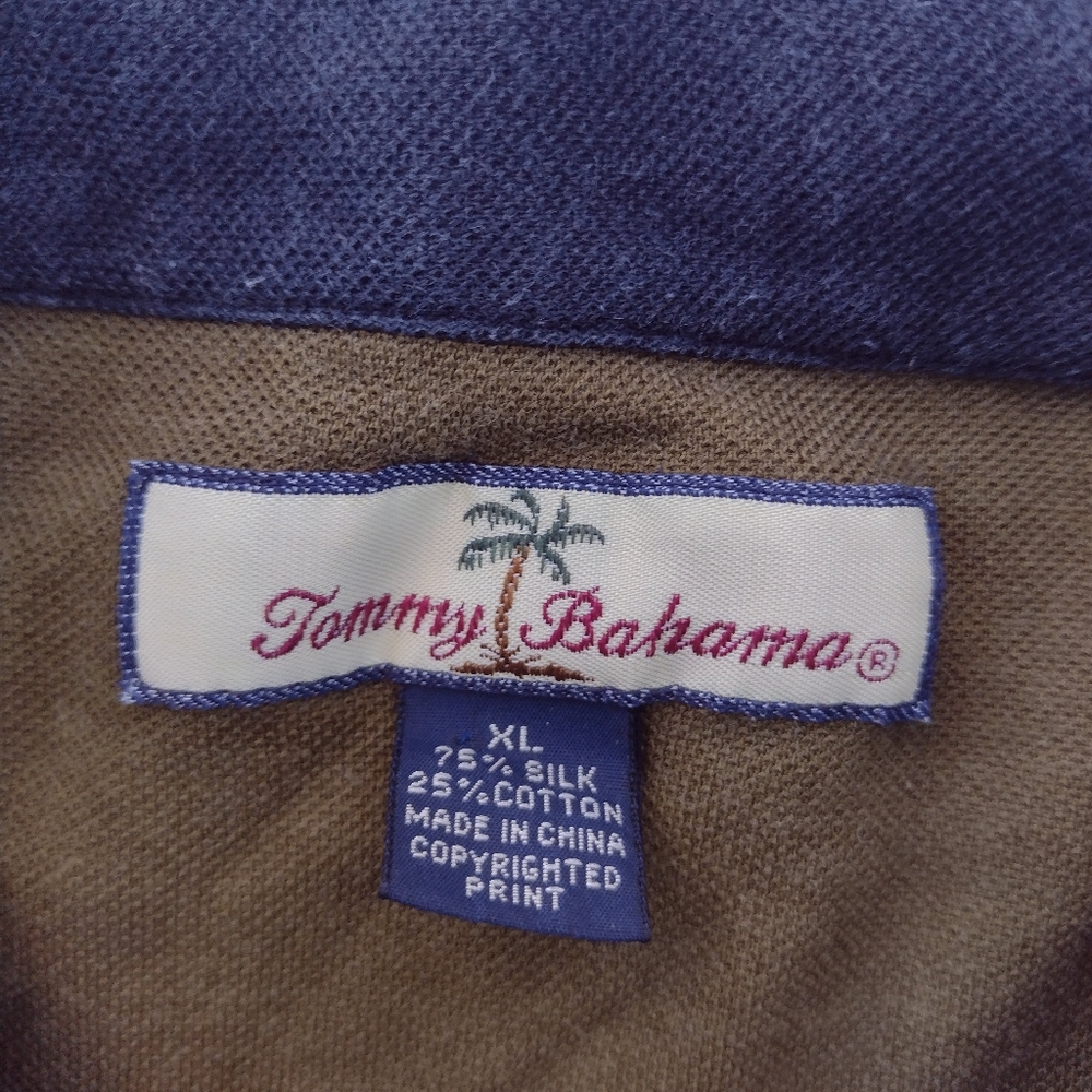 Baroque Pineapple Button Up Shirt - image 3